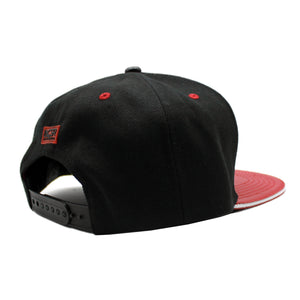 Lacer Bred Snapback