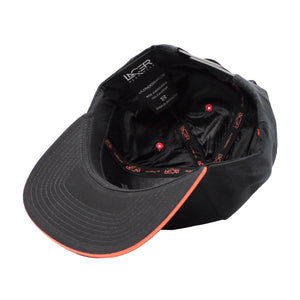 Lacer Retro Infrared Snapback