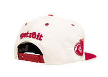 Load image into Gallery viewer, Detroit Red Wings &#39;Jersey&#39; Snapback