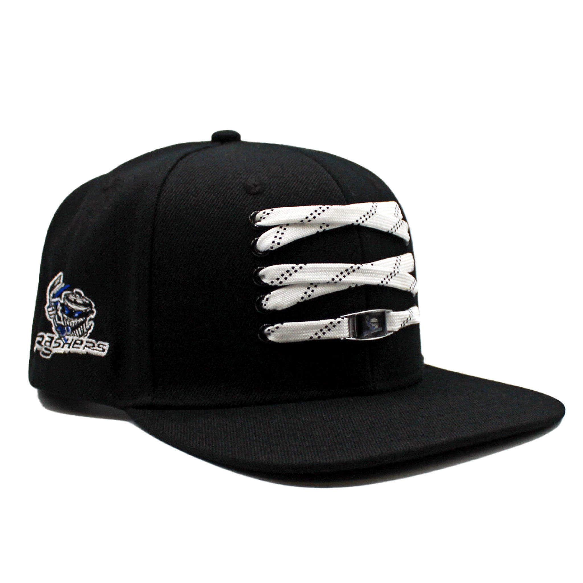 Danbury Trashers Lacer Snapback – Lacer Headwear