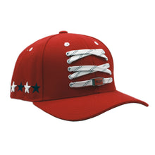 Load image into Gallery viewer, Washington &#39;Rinkside&#39; Lacer