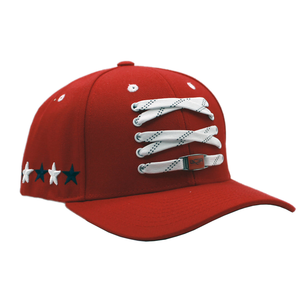 Washington 'Rinkside' Lacer