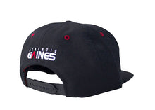 Load image into Gallery viewer, Athletic Gaines Lacer Snapback