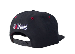 Athletic Gaines Lacer Snapback