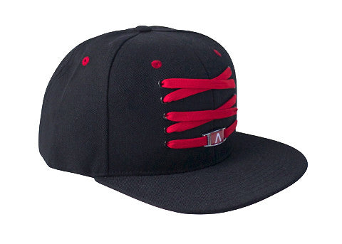 Athletic Gaines Lacer Snapback
