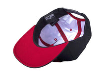 Load image into Gallery viewer, Athletic Gaines Lacer Snapback