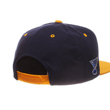 Load image into Gallery viewer, St. Louis Blues Snapback