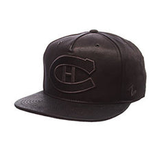 Load image into Gallery viewer, Montreal Canadiens &#39;Dynasty&#39; Zephyr Snapback