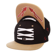 Load image into Gallery viewer, Florida State University Snapback