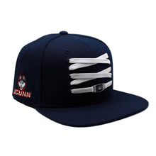 Load image into Gallery viewer, University of Connecticut Snapback