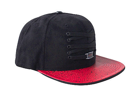 Lacer Alternate Snapback