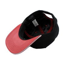 Load image into Gallery viewer, Lacer Bred Snapback