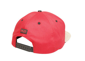 Broadway Snapback