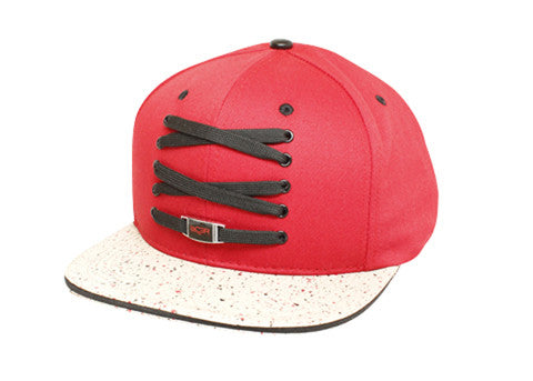 Broadway Snapback