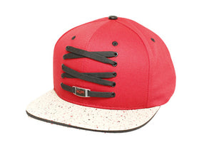 Broadway Snapback