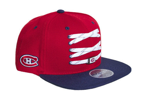 Montreal Canadiens Snapback