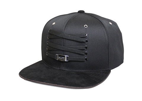 Lacer Chrome Snapback