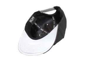 Lacer Chrome Snapback