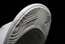 Load image into Gallery viewer, All White SOLE Force 1