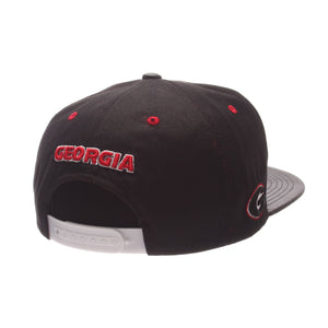 University Of Georgia Bulldogs 'Alumni' Snapback