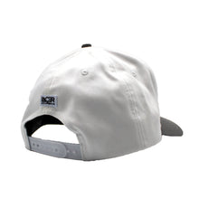 Load image into Gallery viewer, Lacer Grey Runner Snapback