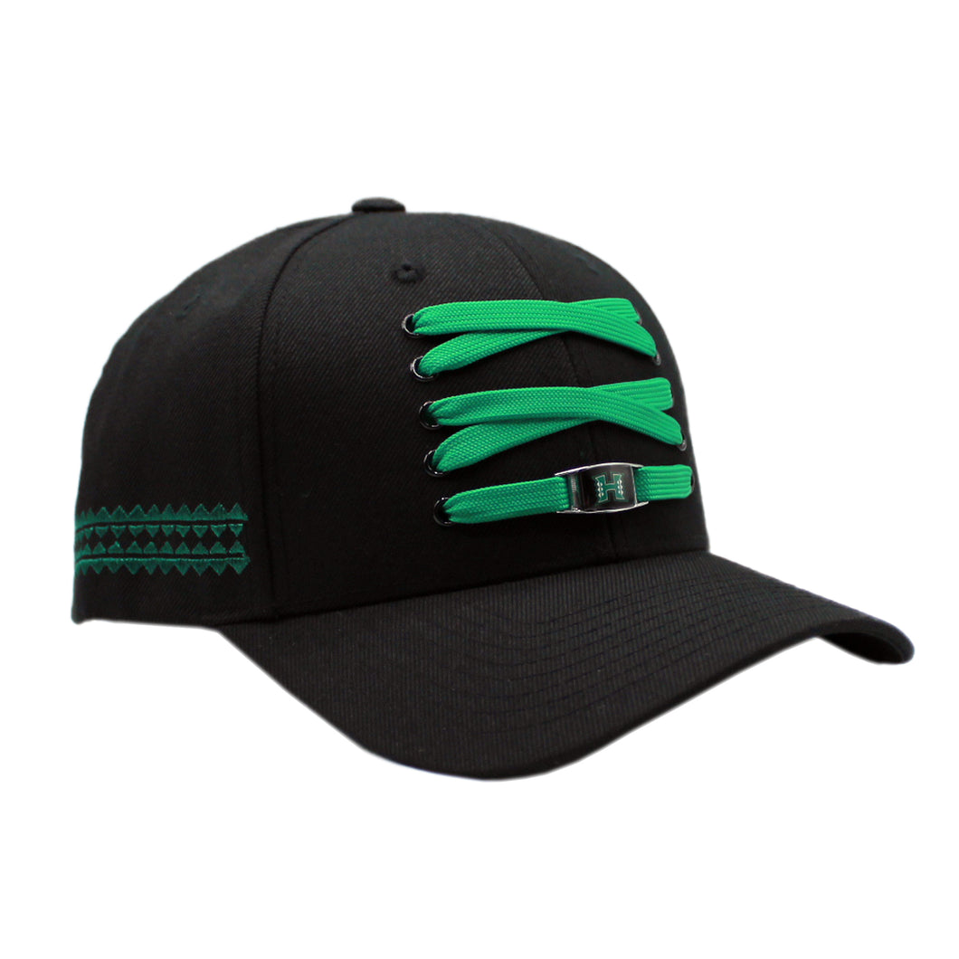 University Of Hawai'i Lacer Snapback