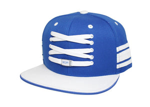 Indianapolis 'End Zone' Snapback Set