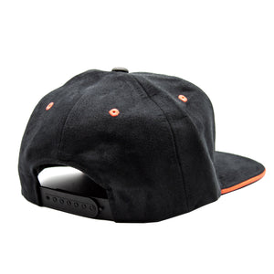 Lacer Retro Infrared Snapback