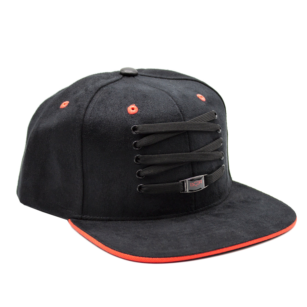 Lacer Retro Infrared Snapback