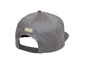 Lacer Liberty Snapback