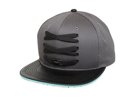 Lacer Liberty Snapback