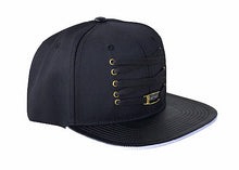 Load image into Gallery viewer, Lacer Master Snapback