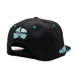 Method Man Lacer Snapback