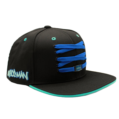 Method Man Lacer Snapback