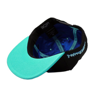 Method Man Lacer Snapback