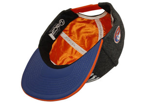 New York Islanders 'Checked' Snapback