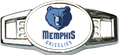 Memphis Grizzlies Emblem