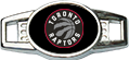 Load image into Gallery viewer, Toronto Custom Black Basketball Lacer Snapback Set