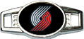 Portland Trail Blazers Emblem
