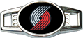 Load image into Gallery viewer, Portland Custom Black Basketball Lacer Snapback Set