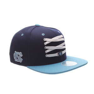 University Of North Carolina Tar Heels 'Alumni' Strapback