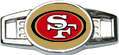 San Francisco 49ers Emblem