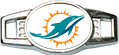 Miami Dolphins Emblem