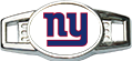 New York Giants Emblem
