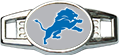 Detroit Lions Emblem