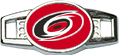 Load image into Gallery viewer, Carolina Custom Red Hockey Lacer Snapback Set