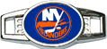 New York Custom Royal Hockey Lacer Snapback Set