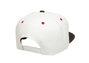 Lacer Double Nickel Snapback