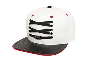 Lacer Double Nickel Snapback
