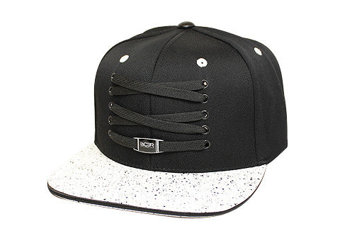 Lacer Oreo 3 Snapback